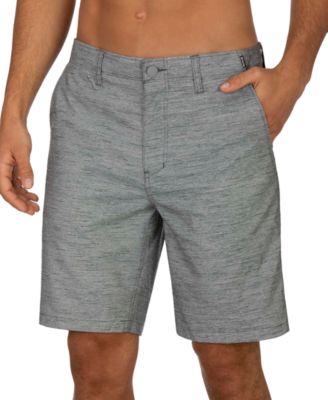 mens dri fit cargo shorts