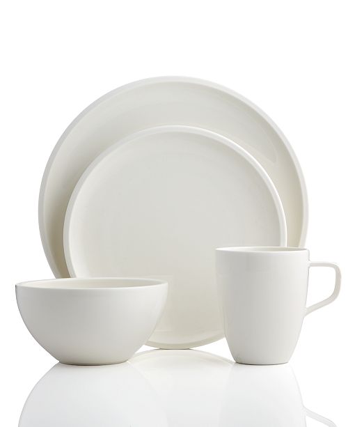 Villeroy Boch Artesano 4 Piece Place Setting Reviews Fine