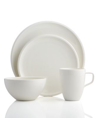 Villeroy & Boch Artesano 4-Piece Place Setting - Macy's