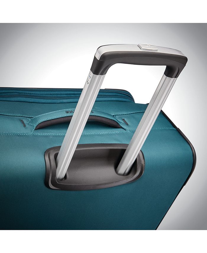 Samsonite XTralight 2.0 21" CarryOn Spinner & Reviews Upright