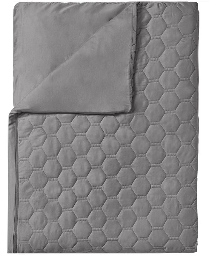 Bedgear weighted blanket online