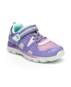 image of Stride Rite Little Kids Girls M2P Ashton Athletics Shoes