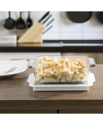 Chef Buddy Warming Plate