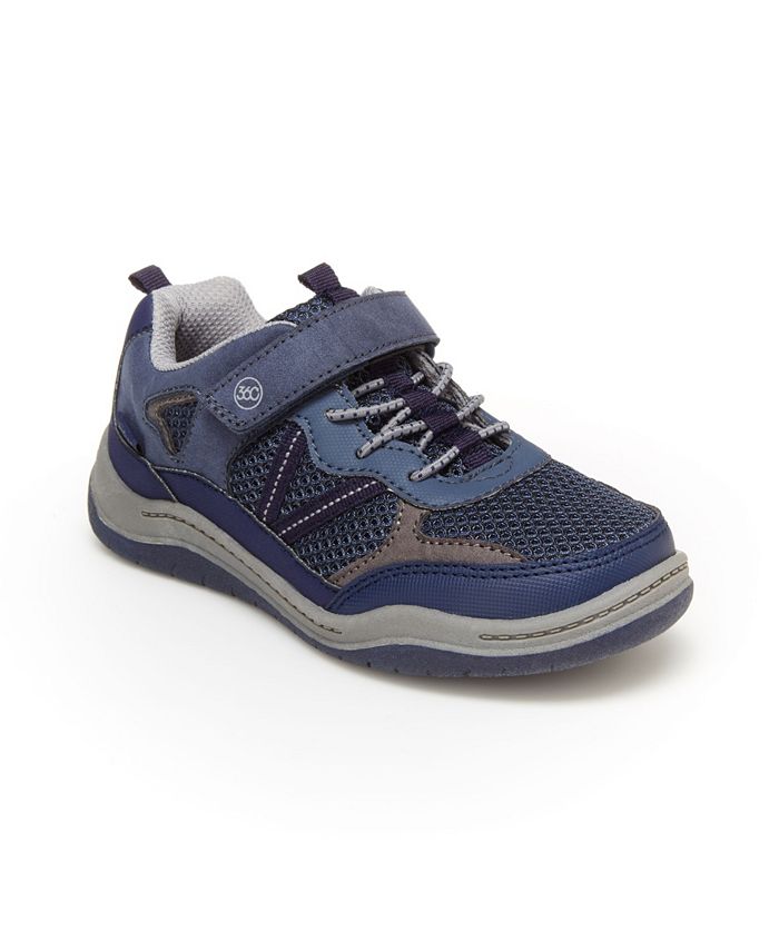 Stride Rite Toddler Boys Naya Casual Shoe Macy s