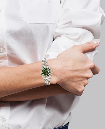 Macys used 2025 rolex