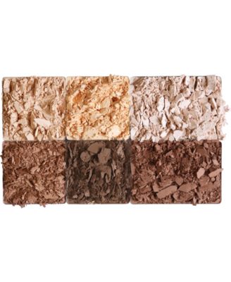 PRO Contour Palette & PRO Contour Brush