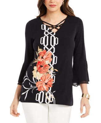 jm collection trouser jeans