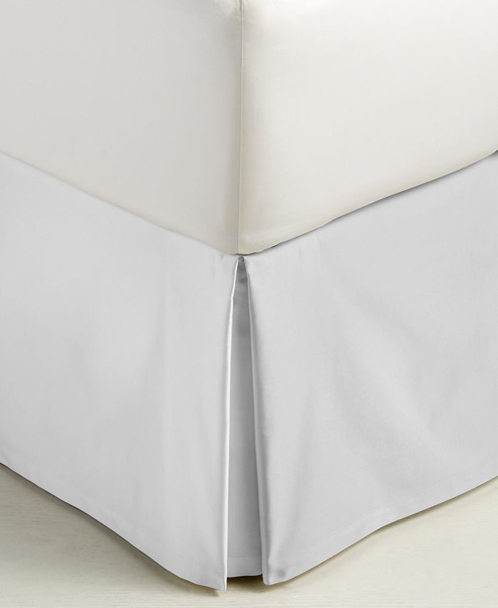 Hotel Collection Primativa Bedskirt, Queen, Created for Macy's - Macy's