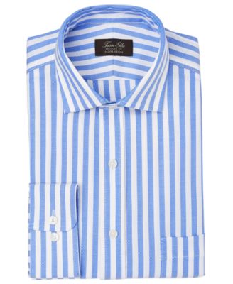 macy's tasso elba dress shirt