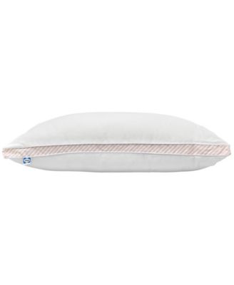 Medium Support Stomach Sleep Pillow, King