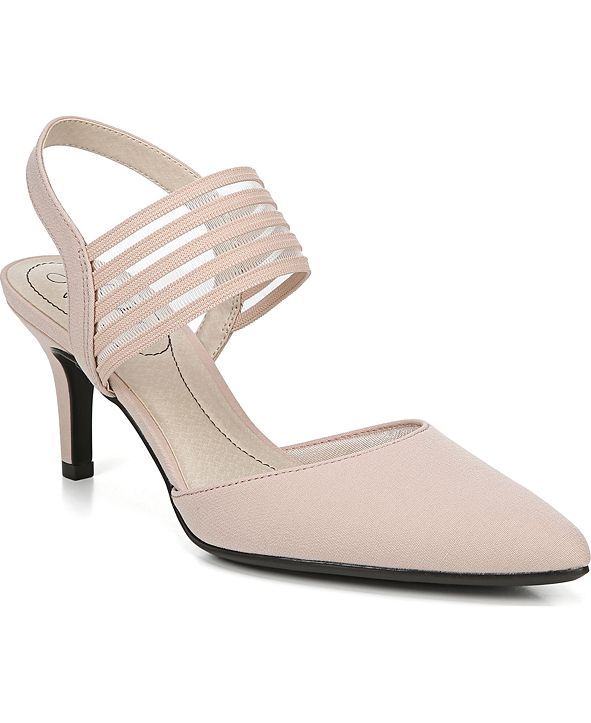 lifestride slingback