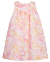 Dresses First Impressions Baby Clothes Macy S