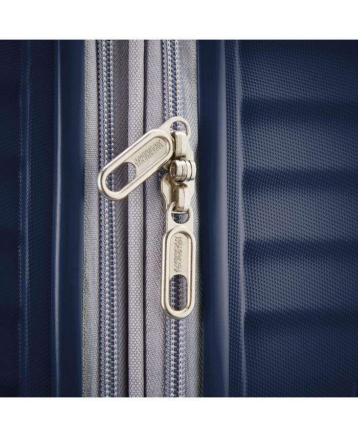 American Tourister CLOSEOUT! Tribute DLX 20" CarryOn Luggage & Reviews