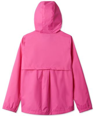 Big Girls Switchback II Water-Resistant Jacket