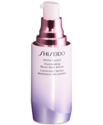 White Lucent Illuminating Micro-Spot Serum, 1-oz.
