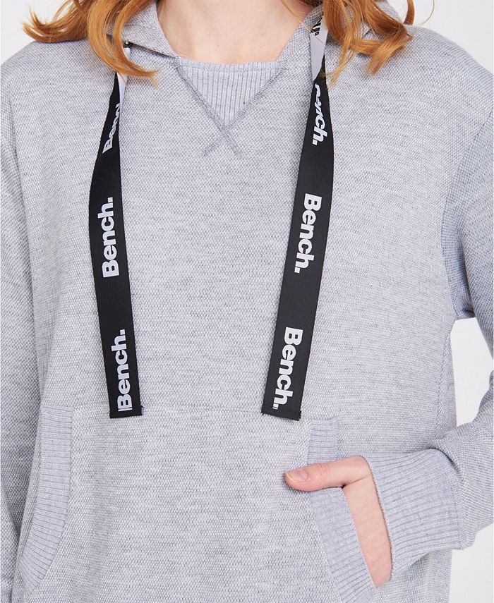 Bench Urbanwear Knitted Hoody Macy's