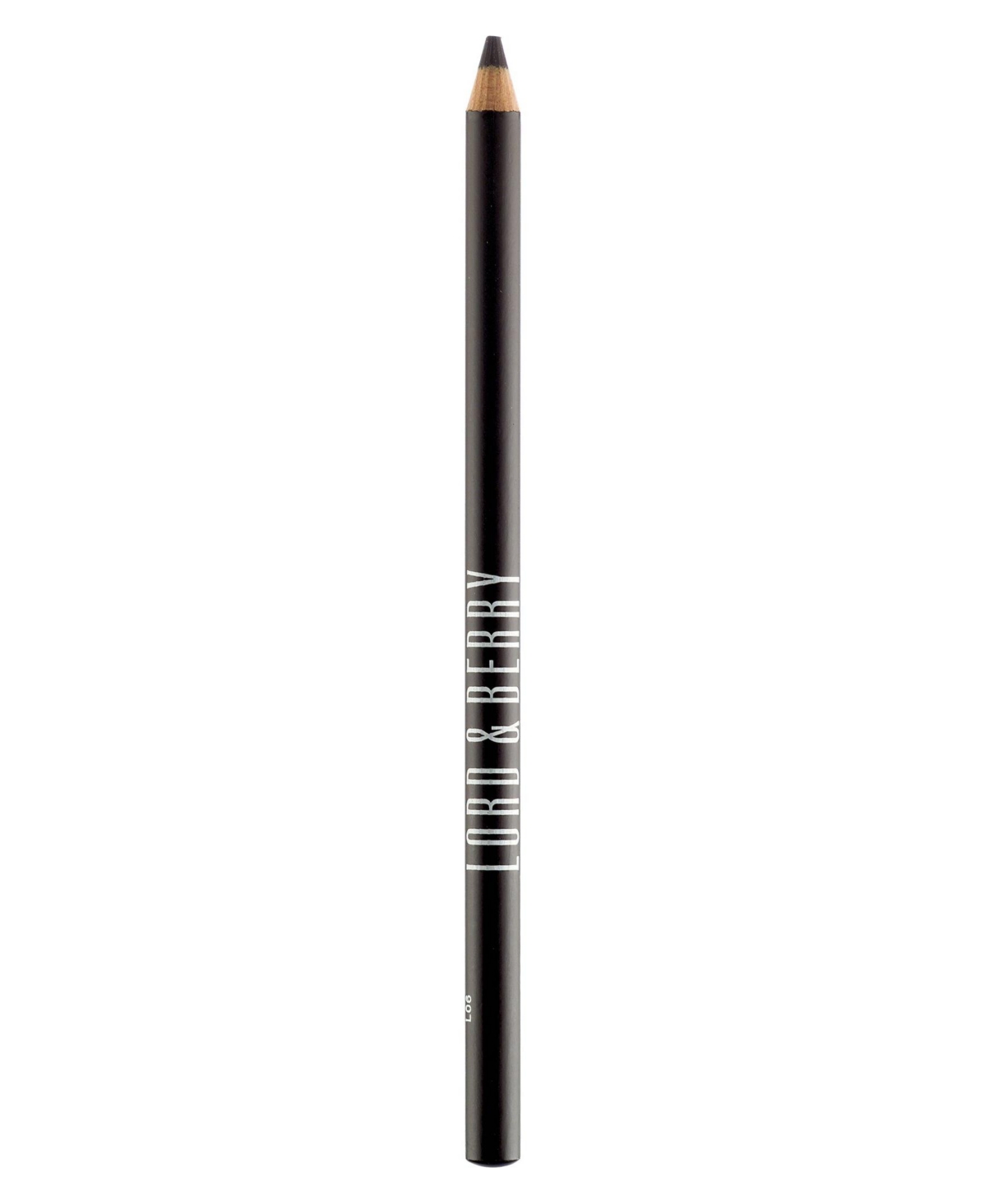 Line Shade Eye Pencil, 0.07 oz - Dark Black