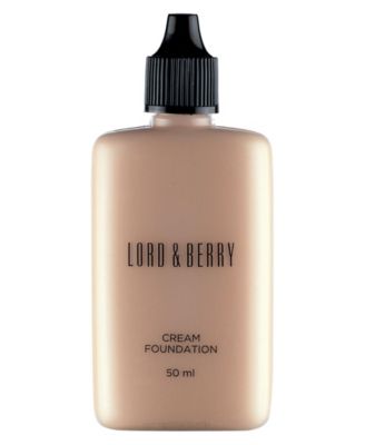 Face Cream Foundation
