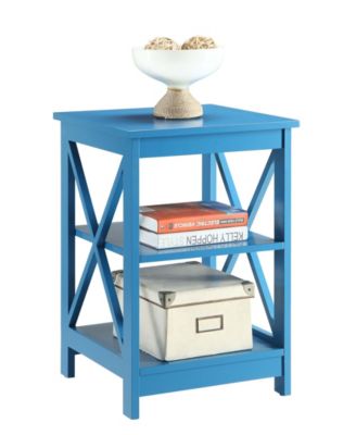 Oxford End Table