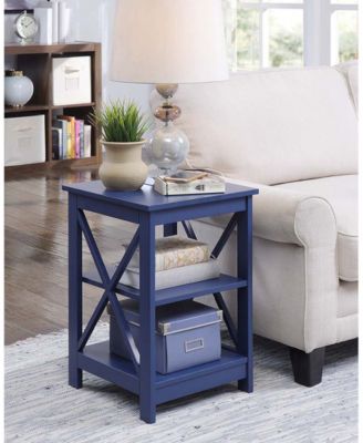 Oxford End Table