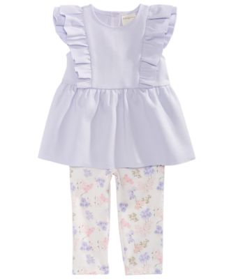 macy's infant easter dresses