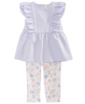 Purple Baby Outfits And Sets Macy S