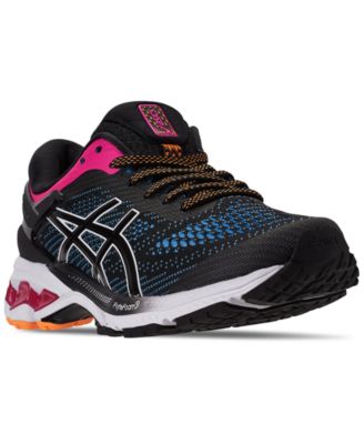 asics womans sneakers