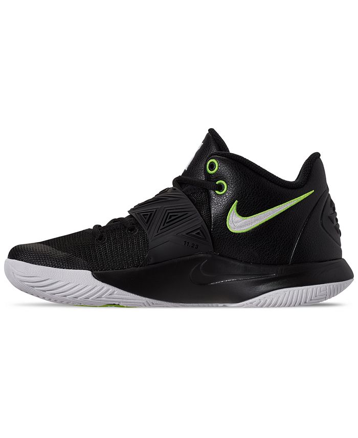 Nike Men s Kyrie Flytrap III Basketball Sneakers from Finish Line