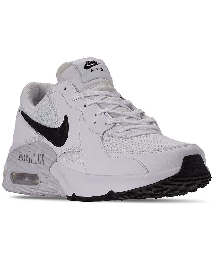 Darmen spreiding Impressionisme Nike Women's Air Max Excee Casual Sneakers from Finish Line - Macy's