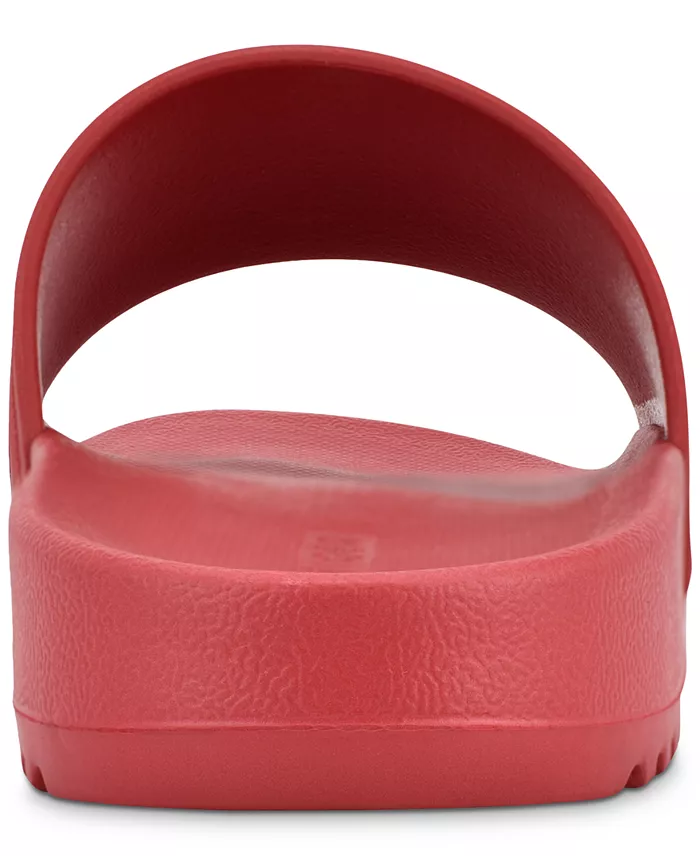 Men's Redder Flag Logo Pool Slide Sandals - thumbnail 4