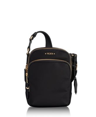 TUMI - VOYAGEUR RUMA CROSSBODY