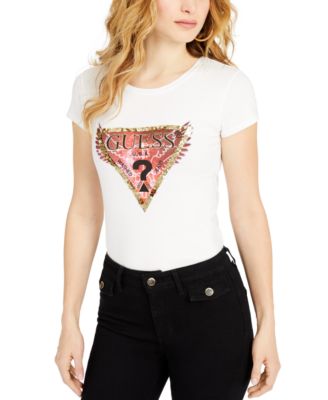 guess tops macys