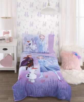 disney frozen bedroom set