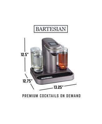 Premium Cocktail Machine - 55300