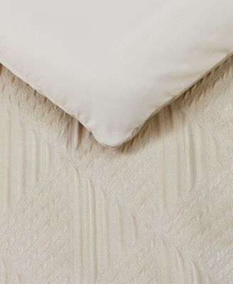 Noelle 7-Piece Comforter Set, King