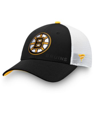 Authentic NHL Headwear Boston Bruins 