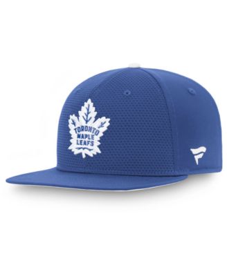 maple leafs snapback