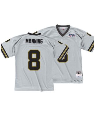 archie manning throwback jersey