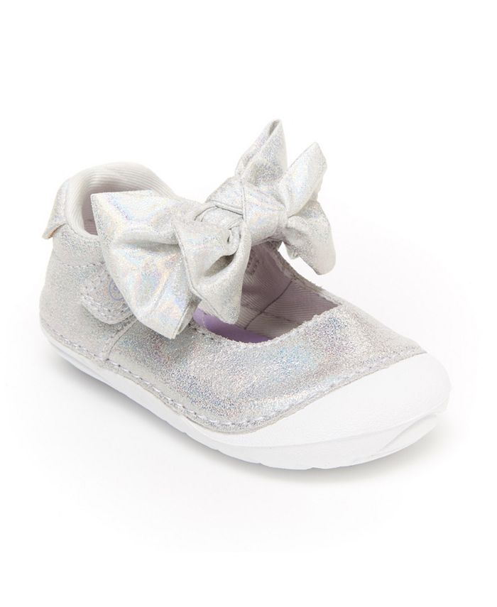 Stride Rite Toddler Girls Soft Motion Esme Mary Jane Shoes Macy s