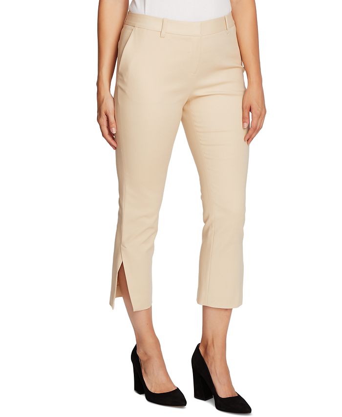 Vince cropped sale pants