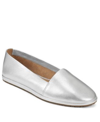 aerosoles lets drive espadrille flats