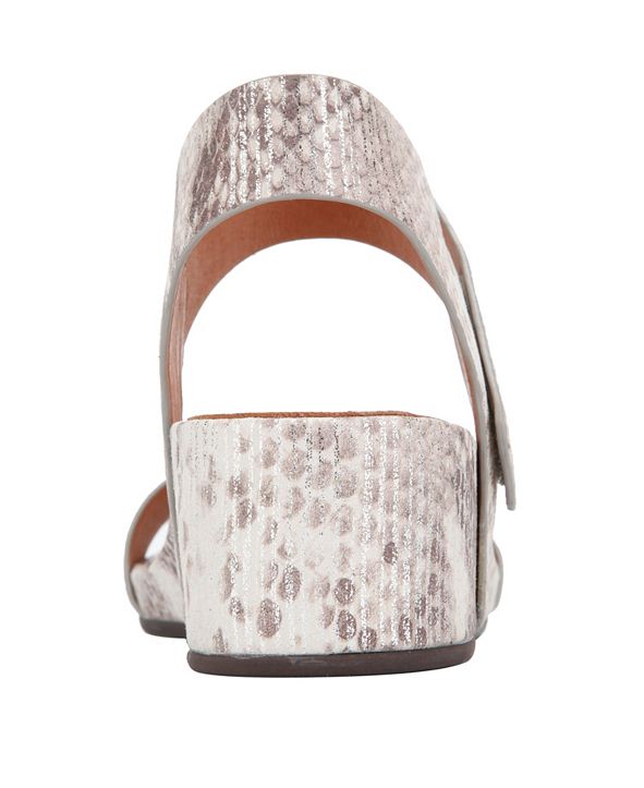 gentle souls gisele sandals