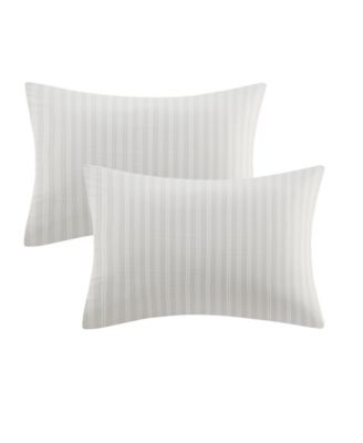 Patrick Reversible 8-Pc. Comforter Set, King