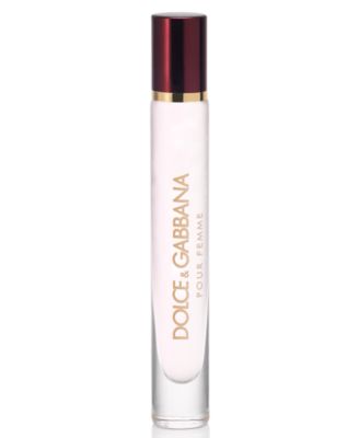 Dolce Gabbana DOLCE&GABBANA Pour Femme Eau de Parfum Rollerball