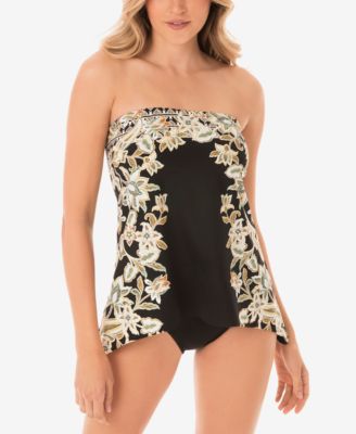 macy's jantzen swimsuit