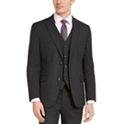Alfani Men's Slim-Fit Stretch Solid Suit Jacket (various sizes in Charcoal)