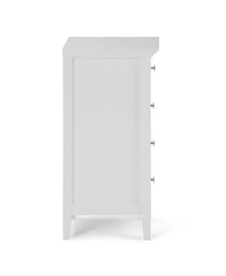 Acadian Storage Cabinet