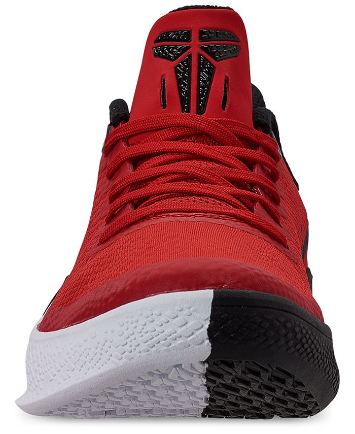 nike mamba focus team
