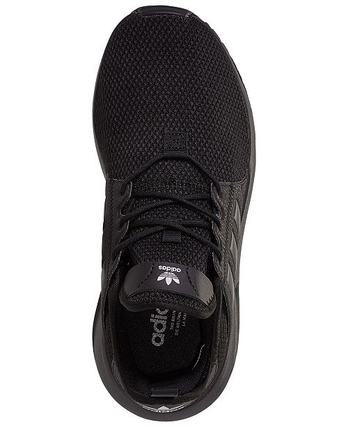 Adidas Big Boys X Plr Casual Sneakers From Finish Line Reviews
