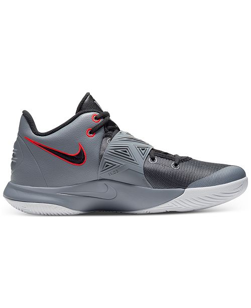 Nike Men S Kyrie Flytrap Iii Basketball Sneakers From Finish Line